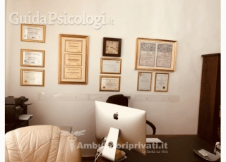 Studio di San Gavino Monreale 1